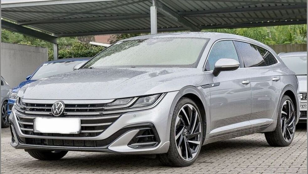 VW Arteon 93.500 km 29.900 € Homburg 66424