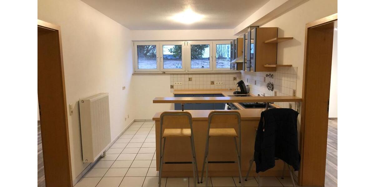 Etagenwohnung Kaufungen - 3 Zimmer, 85 m&sup2;, 190.000&euro; | Angebot:23000264