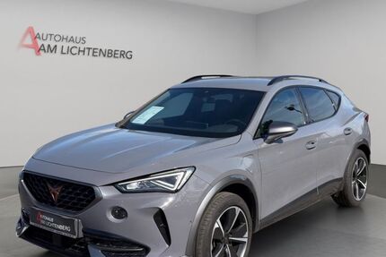 Cupra Formentor 69.037 km 24.430 &euro; Viersen 41747
