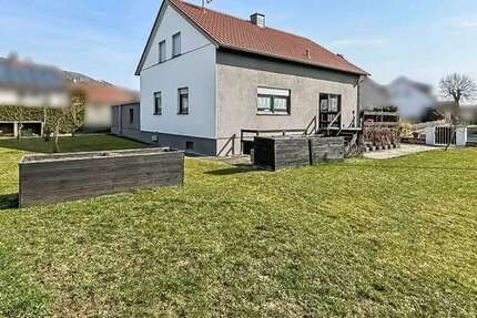 Haus Sengenthal - 5 Zimmer, 131 m&sup2;, 360.000&euro; | Angebot:25923680