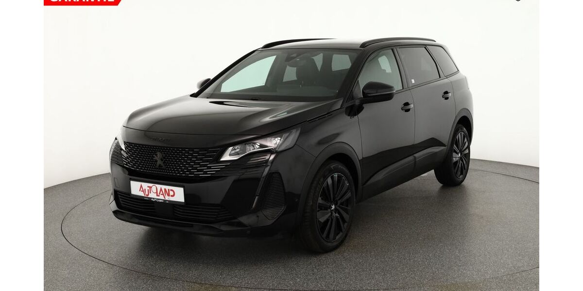 Peugeot 5008 24.802 km 28.790 &euro; Brehna 06796