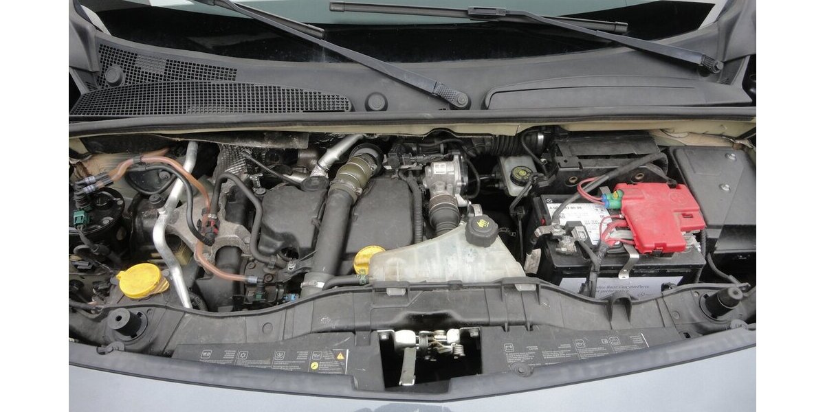 Mercedes-Benz Citan 111 CDI Lang7 Sitzrer Klimatr.PDC SHZ 178.000 km 7.990 &euro; Neuss 41462