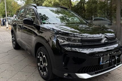 Citroen C5 Aircross 9.500 km 23.900 &euro; Berlin 14197