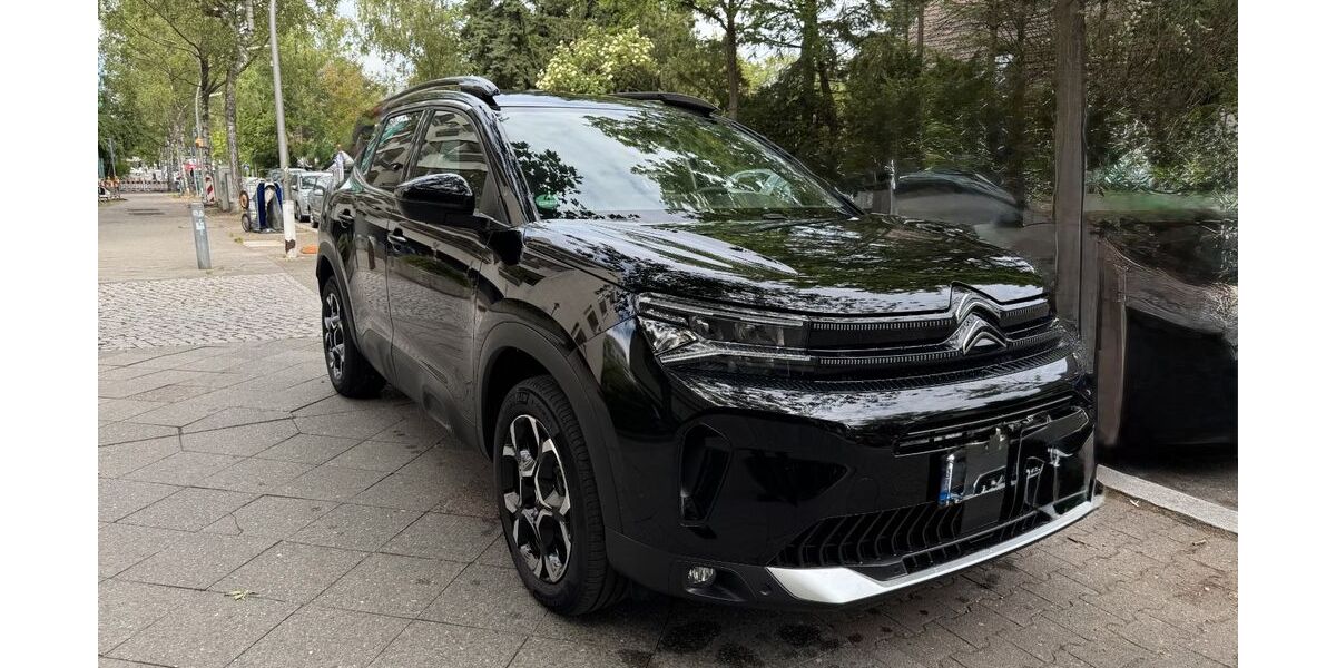 Citroen C5 Aircross 9.500 km 23.900 &euro; Berlin 14197