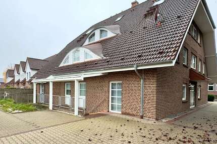 Wohnung zum Mieten in Dülmen 720 € 75 m² 3 zimmer