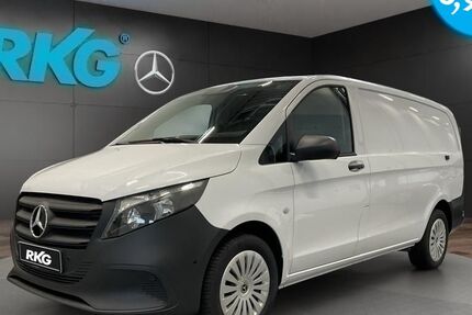 Mercedes-Benz Vito 13.130 km 32.713 € Siegburg 53721