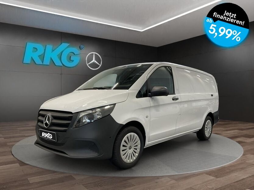 Mercedes-Benz Vito 13.130 km 32.713 € Siegburg 53721