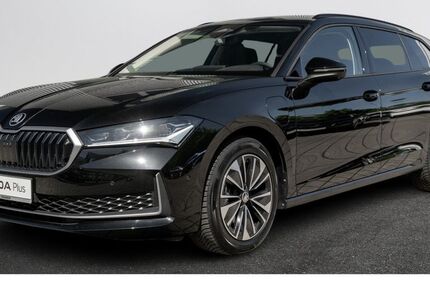Skoda Superb 10.800 km 40.990 &euro; Schenefeld 22869