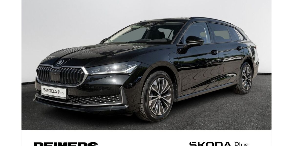 Skoda Superb 10.800 km 40.990 &euro; Schenefeld 22869