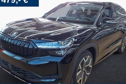 Skoda Kodiaq 26.838 km 46.930 &euro; Weinstadt-Endersbach 71384