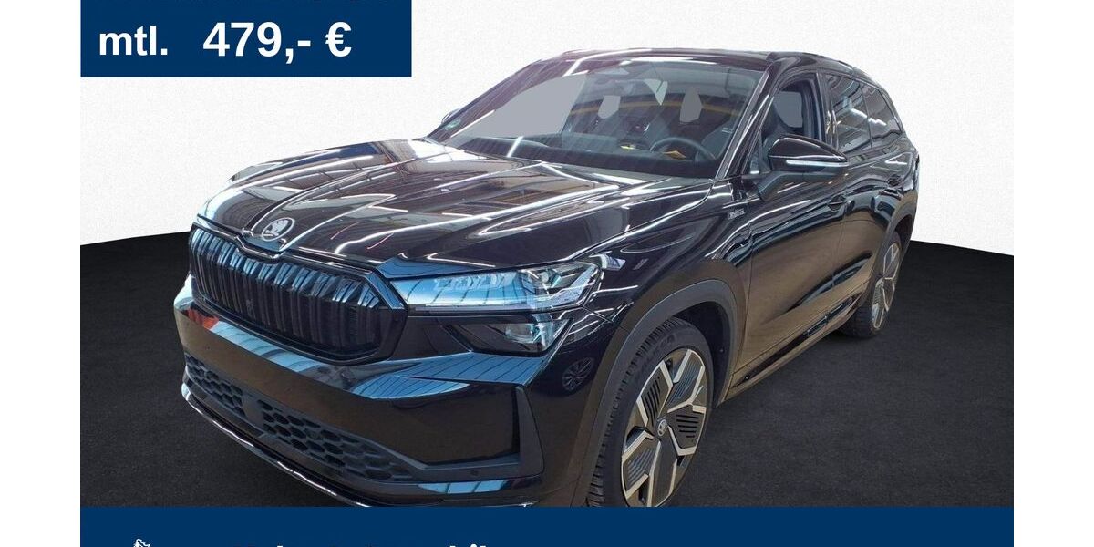 Skoda Kodiaq 26.838 km 46.930 &euro; Weinstadt-Endersbach 71384