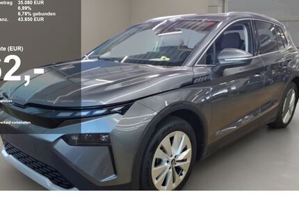 Skoda Elroq 10.473 km 43.850 &euro; Krefeld 47809