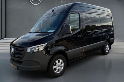 Mercedes-Benz eSprinter 3.032 km 46.409 &euro; Hamburg 21079