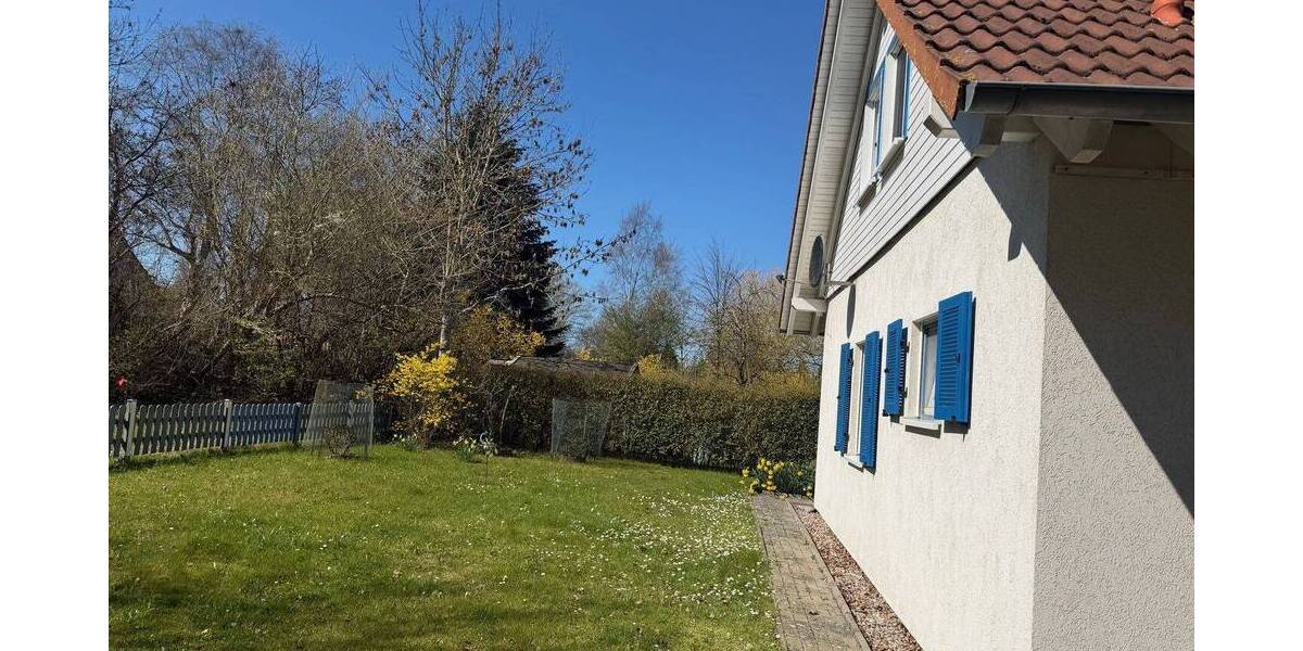Einfamilienhaus Wiek - 3 Zimmer, 305.000&euro; | Angebot:26375921