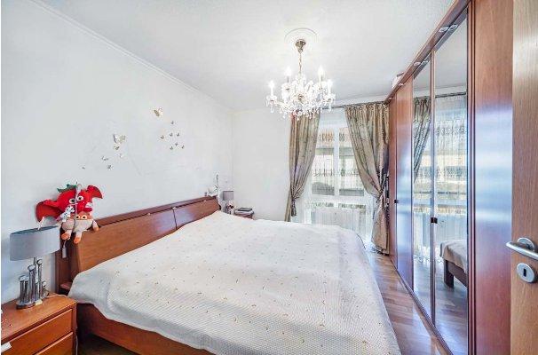 Etagenwohnung Unterföhring - 3 Zimmer, 68 m&sup2;, 625.000&euro; | Angebot:27005921