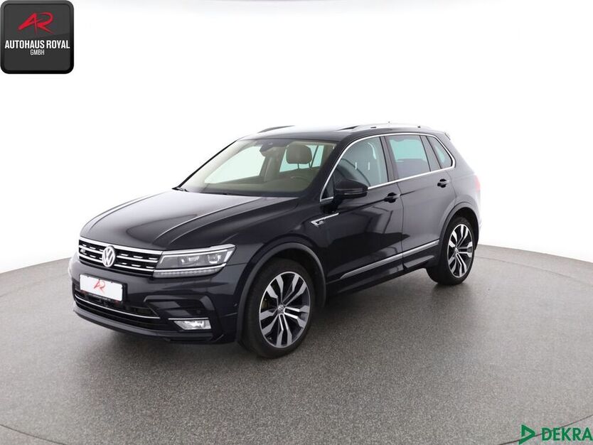 Tiguan