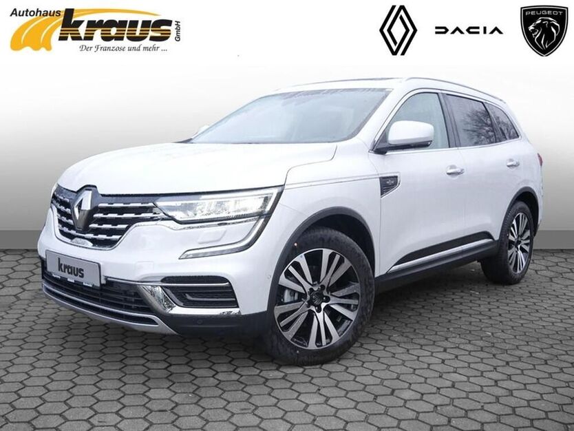 Koleos