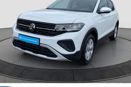 VW T-Cross 5.450 km 22.990 € Markdorf 88677