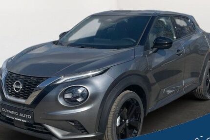 Nissan Juke 3.000 km 27.490 € Heide 25746