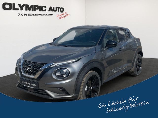 Nissan Juke 3.000 km 27.490 € Heide 25746