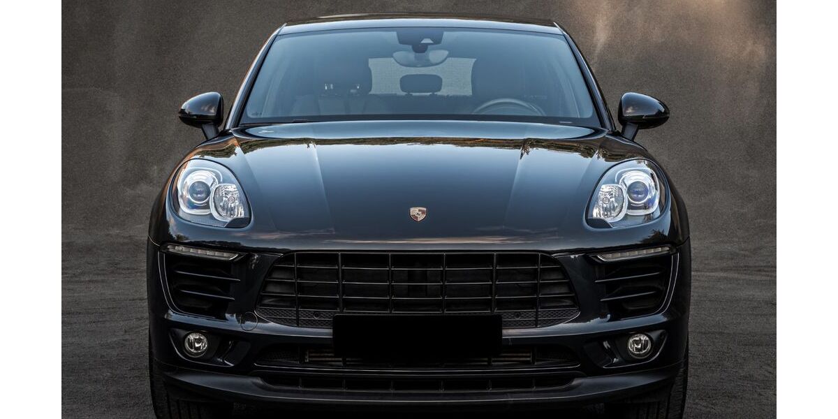 Porsche Macan 43.000 km 39.900 &euro; Wabern-Falkenberg 34590
