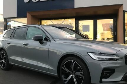 Volvo V60 9.000 km 41.990 &euro; Görlitz 02827