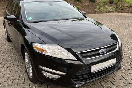 Ford Mondeo 262.000 km 3.990 &euro; Lennestadt 57368