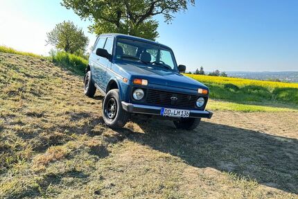 Lada Niva