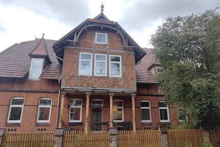 Historischer Resthof mit Charme und unendlichen Möglichkeiten – Idyllisches Landleben an der Gerdau 1 zimmer