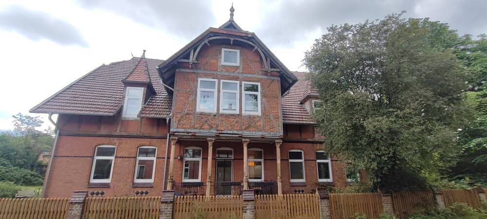 Historischer Resthof mit Charme und unendlichen Möglichkeiten – Idyllisches Landleben an der Gerdau 1 zimmer