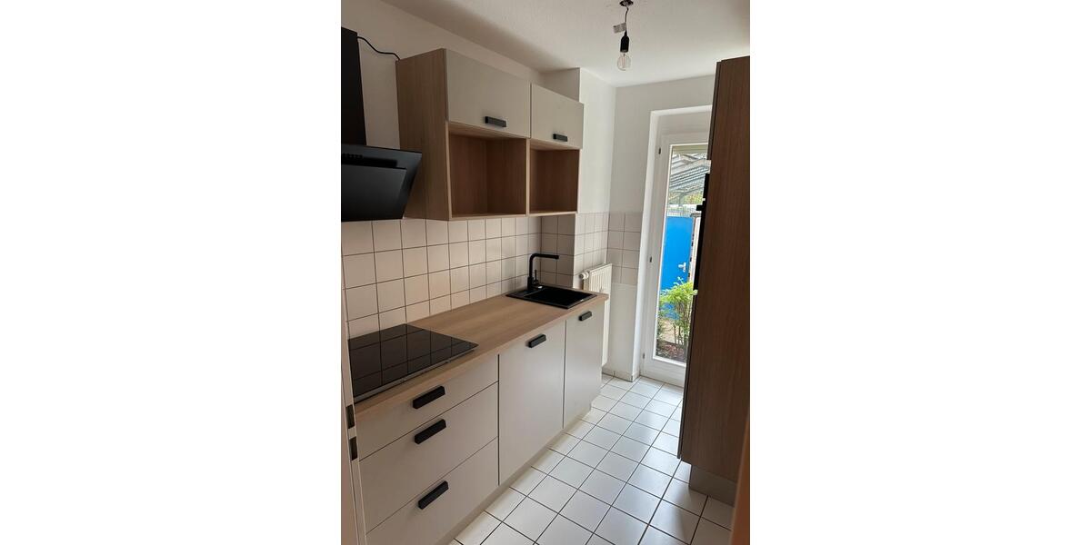 Etagenwohnung Bad Säckingen - 2 Zimmer, 55 m&sup2;, 850&euro; | Angebot:26331278