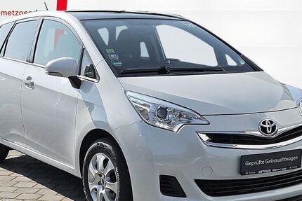 Toyota Verso-S