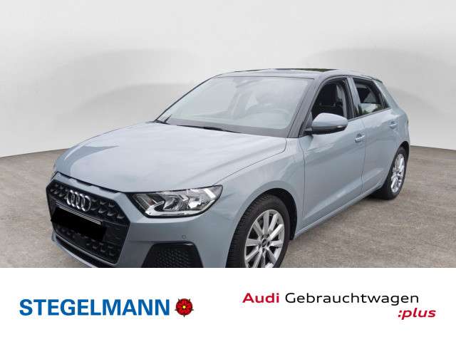 Audi A1 37.223 km 19.670 € Detmold 32756