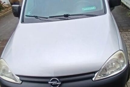 Opel Combo 123.000 km 1.700 &euro; Saarburg 54439