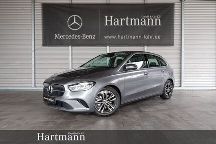 Mercedes-Benz B 200 2.100 km 32.850 &euro; Lahr 77933