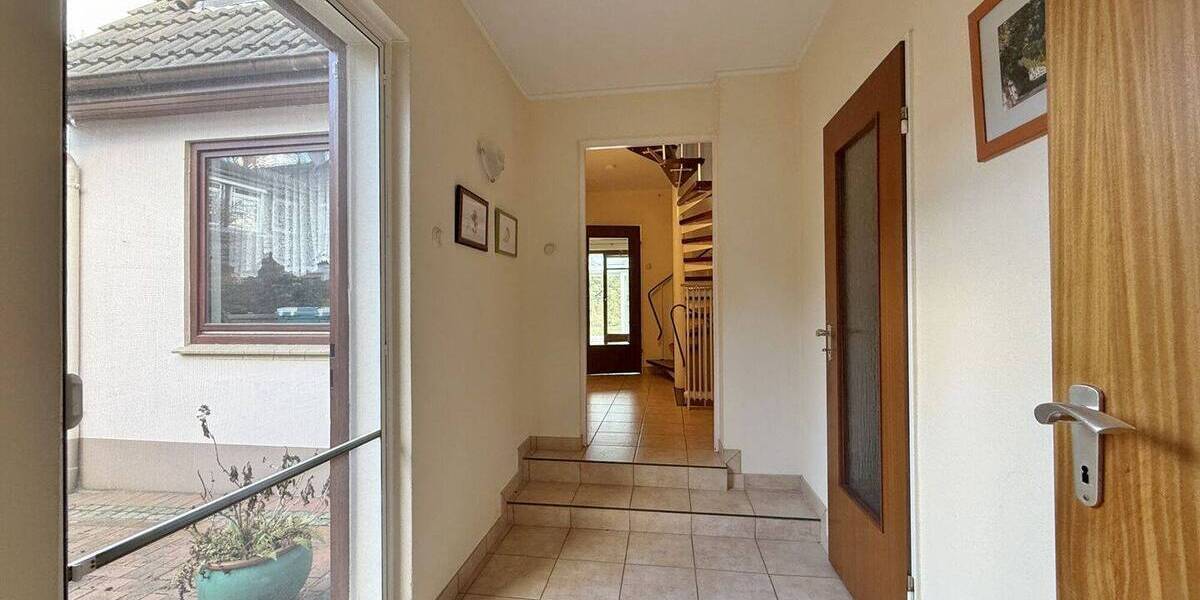 Doppelhaushälfte Bremen Kattenturm - 8 Zimmer, 230 m&sup2;, 399.000&euro; | Angebot:26309071