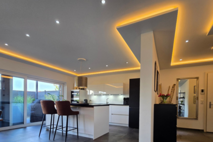 Wohnung zum Kaufen in Rötgesbüttel 450.000 € 133 m² 4 zimmer