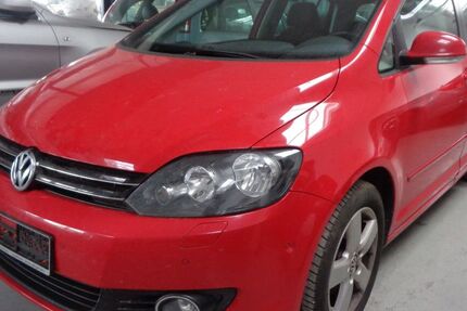 VW Golf Plus 226.760 km 2.999 &euro; Bad Kreuznach 55543