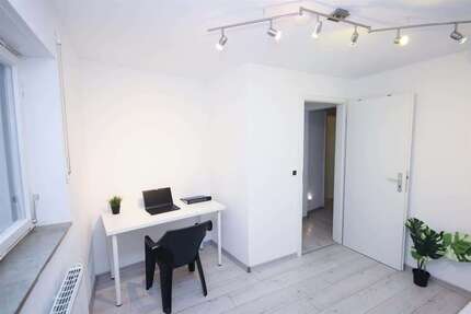 Zimmer Stuttgart Bad Cannstatt - 525&euro; | Angebot:27115855