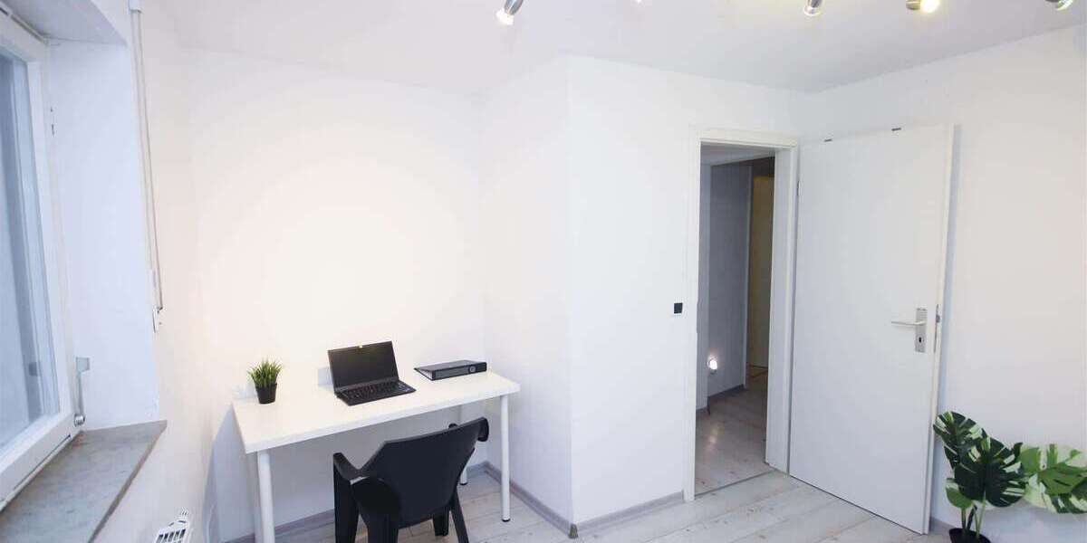 Zimmer Stuttgart Bad Cannstatt - 525&euro; | Angebot:27115855