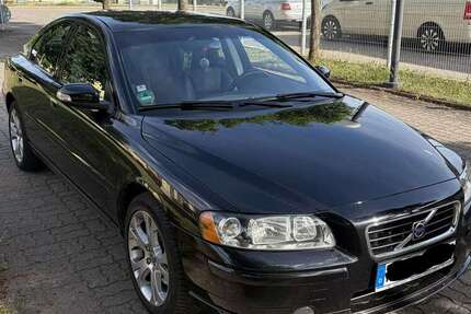 Volvo S60 210.000 km 4.200 &euro; Altlußheim 68804