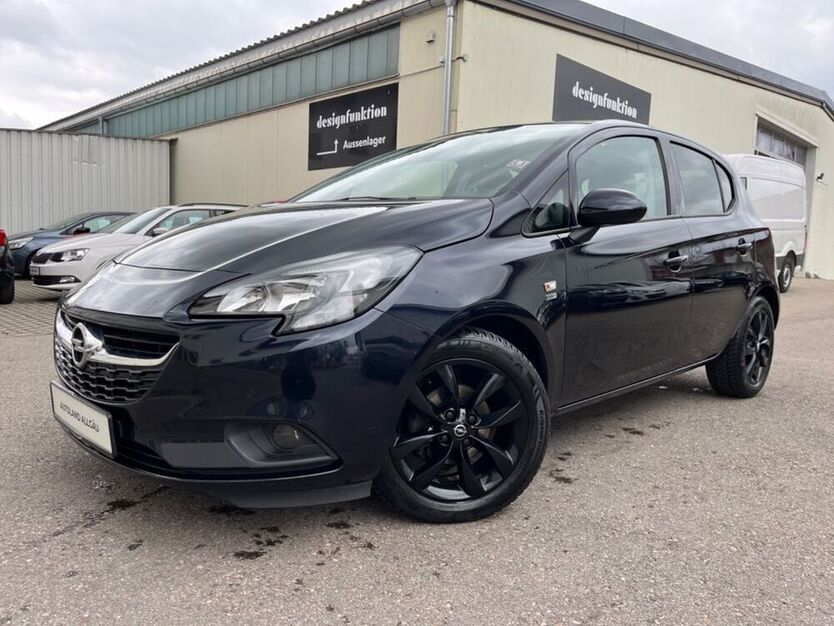 Corsa