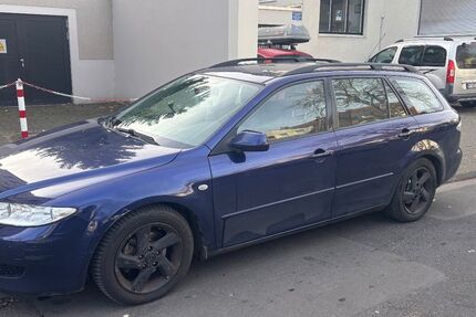 Mazda 6 301.000 km 1.000 &euro; Köln 50827