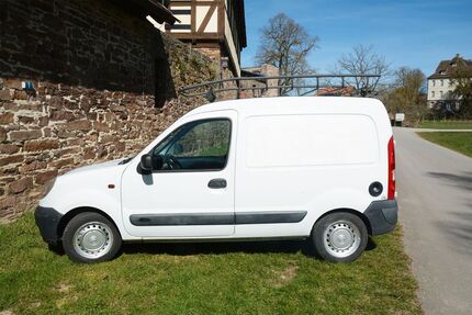 Nissan Kubistar 175.000 km 2.300 &euro; Bad Karlshafen 34385