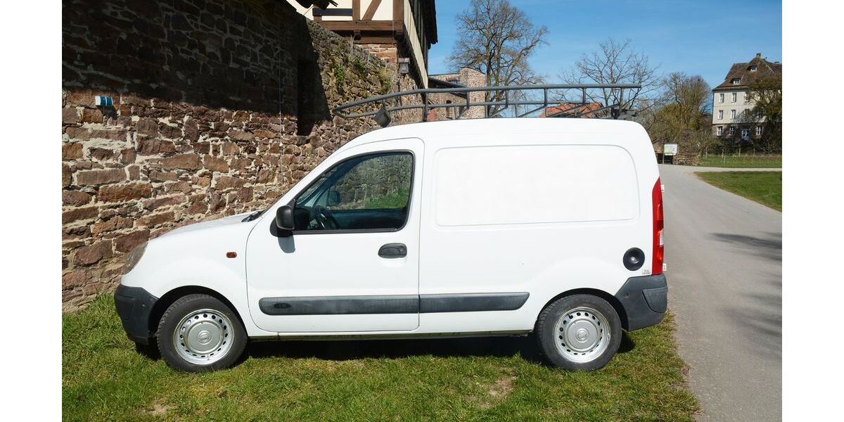 Nissan Kubistar 175.000 km 2.300 &euro; Bad Karlshafen 34385