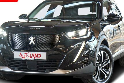 Peugeot 2008 28.474 km 18.990 &euro; Leipzig 04209