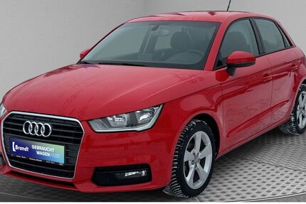 Audi A1 8.990 km 16.990 &euro; Bremen 28279