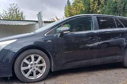 Toyota Avensis 179.980 km 5.650 € Plaidt- bei Koblenz 56637