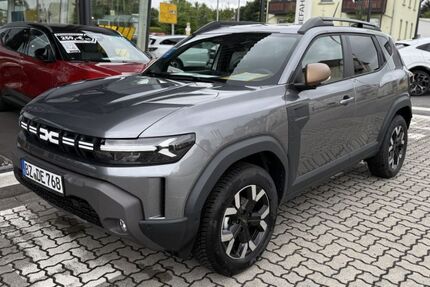 Dacia Duster 1.500 km 30.490 € Bautzen 02625