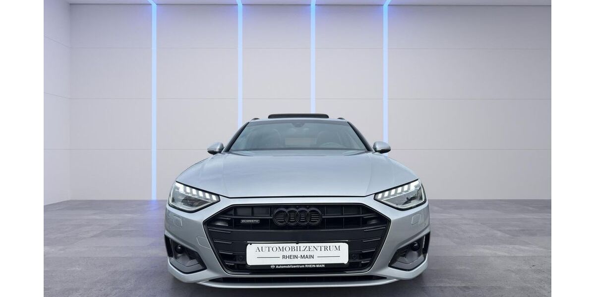 Audi A4 186.088 km 23.890 &euro; Nauheim 64569